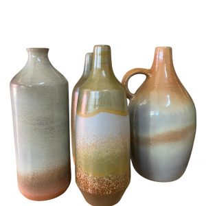 INVESTIGACIÓ D'ESMALTS DE BAIXA TEMPERATURA - ES2644 -  Professora: Dolors Ros -del 3 al 8 d'agost 2026