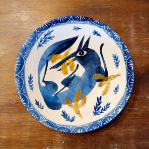 IL·LUSTRACIÓ SOBRE VAIXELLA -ES2658- LLUIS FARRE- Del 13 al 18 juliol 2026