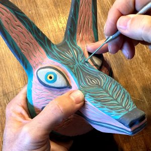 TÈCNIQUES DECORATIVES SOBRE CERÀMICA IL·LUSTRADA -ES2638- LLUIS FARRE- Del 20 al 25 juliol 2026