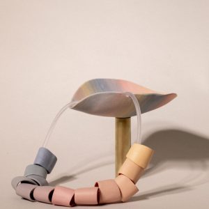 MÈTODE TRIAXIAL APLICAT A LA JOIERIA CERÀMICA  - ES2635- Professora Maria Torne - Del 20 a 25 juliol 2026